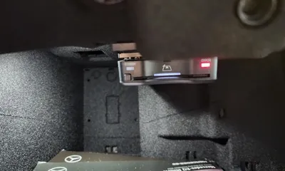 Mercedes-Benz EQE 2023, 57590 км, за 68800000 KRW - фото 32