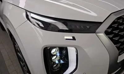 Hyundai Palisade 2021, 72305 км, за 28700000 KRW - фото 22