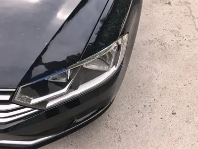 Volkswagen Bora 2016, 92400 км, за 31500 CNY - фото 5