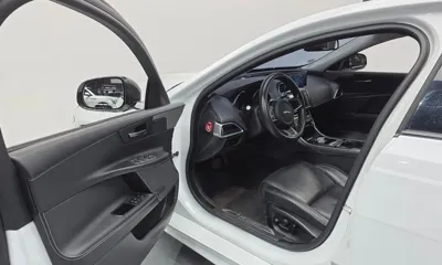 Jaguar XE 2016, 132821 км, за 6700000 KRW - фото 11