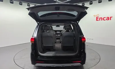 Kia Canival 2016, 154678 км, за 9800000 KRW - фото 20