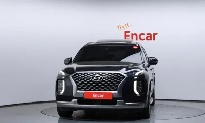 Hyundai Palisade 2022, 85825 км, за 24900000 KRW - фото 3