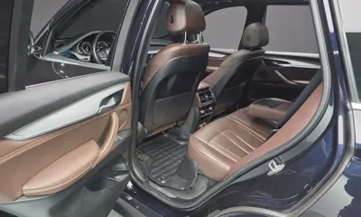 BMW X5 2018, 108405 км, за 32500000 KRW - фото 12