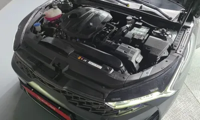 Kia K5 2022, 70482 км, за 34500000 KRW - фото 6