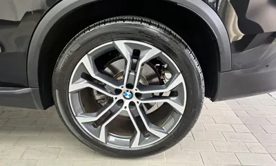 BMW X5 2024, 78503 км, за 84900000 KRW - фото 21