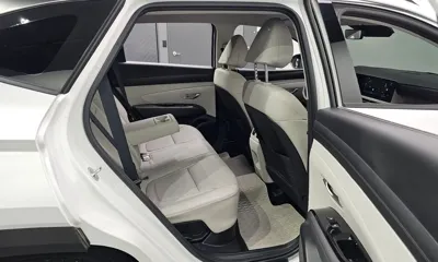 Hyundai Tucson 2025, 9847 км, за 34000000 KRW - фото 11