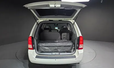 Kia Canival 2012, 132020 км, за 4990000 KRW - фото 20