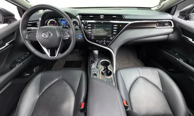 Toyota Camry 2018, 128197 км, за 23850000 KRW - фото 7