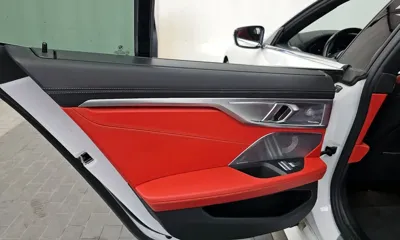 BMW 8-Series 2021, 91599 км, за 55400000 KRW - фото 25