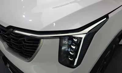 Kia Sorento 2026, 1691 км, за 63000000 KRW - фото 22