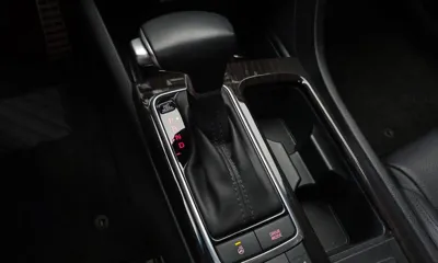 Kia K5 2017, 51621 км, за 10300000 KRW - фото 9