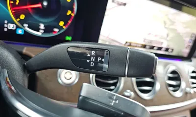 Mercedes-Benz E-Class 2021, 33601 км, за 36000000 KRW - фото 9