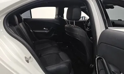 Mercedes-Benz A-Class 2020, 58532 км, за 19900000 KRW - фото 26