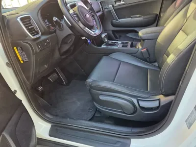 Kia Sportage 2019, 46249 км, за 14800000 KRW - фото 14