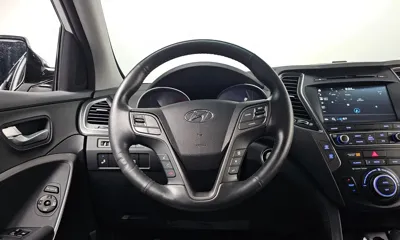 Hyundai Santafe 2018, 83250 км, за 15700000 KRW - фото 13