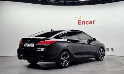 Hyundai i40 2016, 72449 км, за 9990000 KRW
