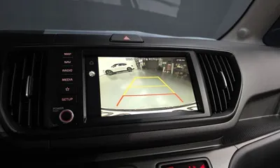 Kia Ray 2026, 15 км, за 22600000 KRW - фото 15