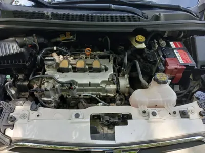 ChevroletGMDaewoo Spark 2016, 93594 км, за 3950000 KRW - фото 6