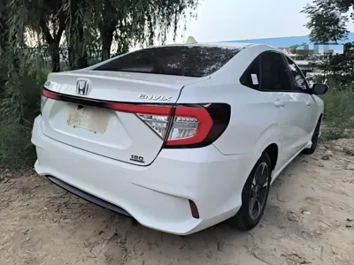Honda Envix 2020, 107400 км, за 39800 CNY - фото 7