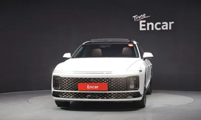 Hyundai Grandeur 2023, 17174 км, за 41600000 KRW