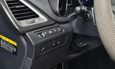Hyundai Santafe 2018, 154273 км, за 12200000 KRW - фото 17