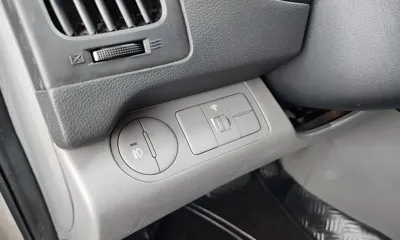 Hyundai Starex 2014, 77266 км, за 16900000 KRW - фото 14