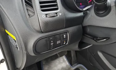 Kia K3 2014, 44756 км, за 8300000 KRW - фото 17