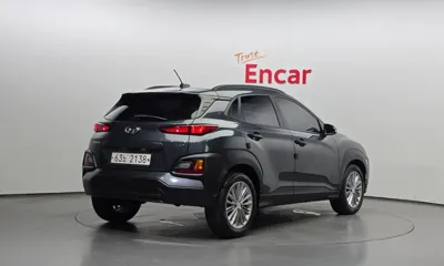 Hyundai Kona 2018, 103034 км, за 12290000 KRW - фото 2