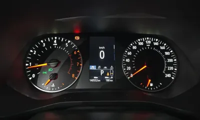 Renault-KoreaSamsung XM3 2020, 140552 км, за 9500000 KRW - фото 8