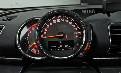 MINI Clubman 2020, 64184 км, за 13990000 KRW - фото 8