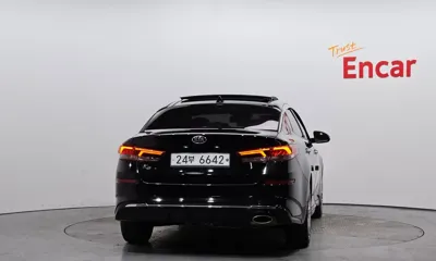 Kia K5 2020, 42773 км, за 16500000 KRW - фото 4