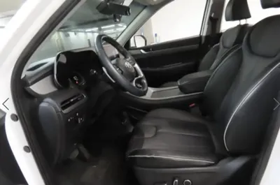 Hyundai Palisade 2023, 125542 км, за 26300000 KRW - фото 4