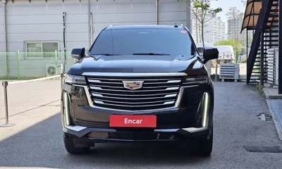 Cadillac Escalade 2022, 59648 км, за 85000000 KRW - фото 3