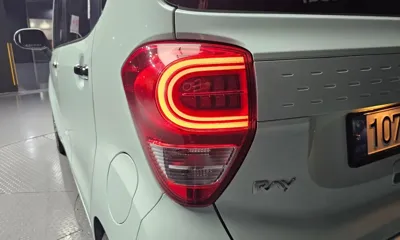 Kia Ray 2022, 50334 км, за 12900000 KRW - фото 23