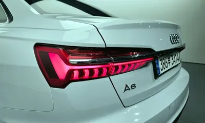 Audi A6 2020, 64114 км, за 31500000 KRW - фото 23