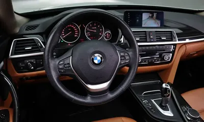 BMW Gran Turismo 2018, 68502 км, за 14900000 KRW - фото 12