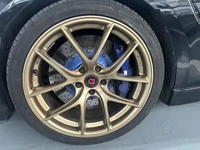 BMW 4 Series 2016, 80000 км, за 92400 CNY - фото 16