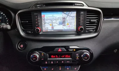Kia Sorento 2016, 126668 км, за 13000000 KRW - фото 12