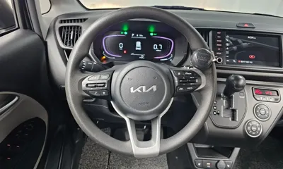 Kia Ray 2023, 7147 км, за 14250000 KRW - фото 13