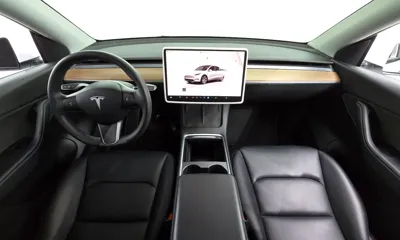 Tesla Model Y 2022, 68237 км, за 38500000 KRW - фото 7
