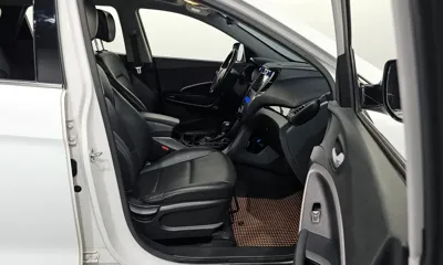Hyundai Santafe 2013, 171394 км, за 7700000 KRW - фото 11