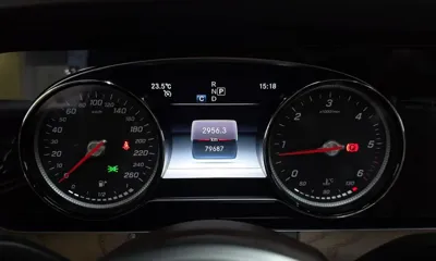 Mercedes-Benz E-Class 2019, 79687 км, за 25700000 KRW - фото 8