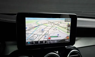 Mercedes-Benz GLC-Class 2018, 62656 км, за 29900000 KRW - фото 17