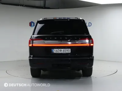 Lincoln Navigator 2021, 73920 км, за 52900000 KRW