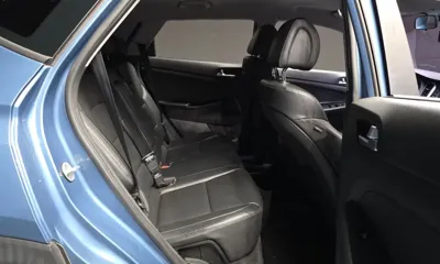 Hyundai Tucson 2016, 80201 км, за 9500000 KRW - фото 12