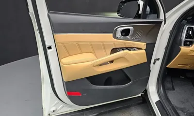 Kia Sorento 2022, 93113 км, за 24500000 KRW - фото 24