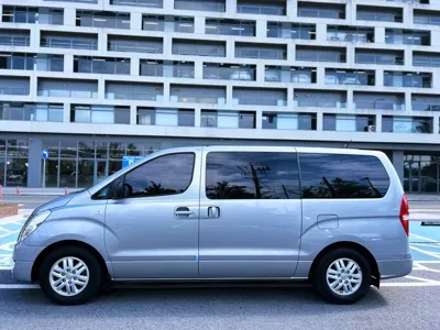 Hyundai Starex 2017, 107470 км, за 13800000 KRW