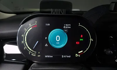MINI Cooper 2022, 19750 км, за 21300000 KRW - фото 8