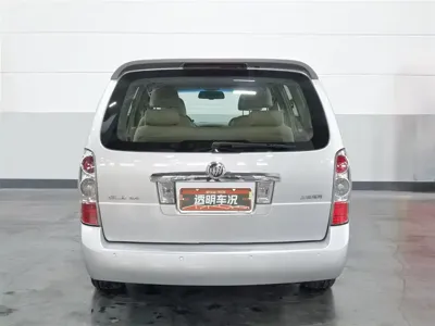 Buick GL8 2016, 151500 км, за 26800 CNY