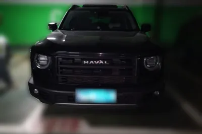 Haval Dargo 2026, 12600 км, за 95946.54 CNY